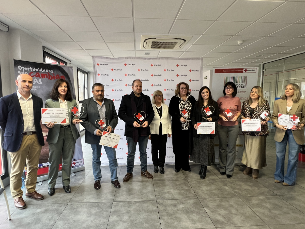 ActoReconocimiento EmpresasReconocidas 30112023