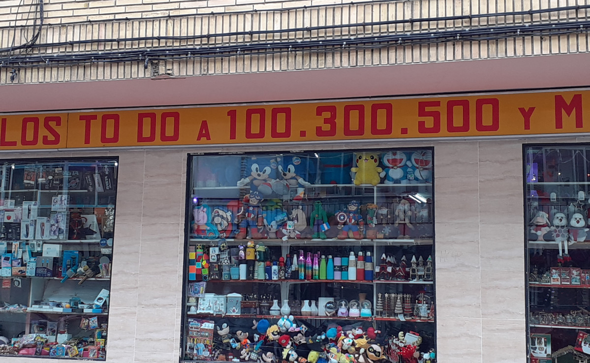 Bazar 1