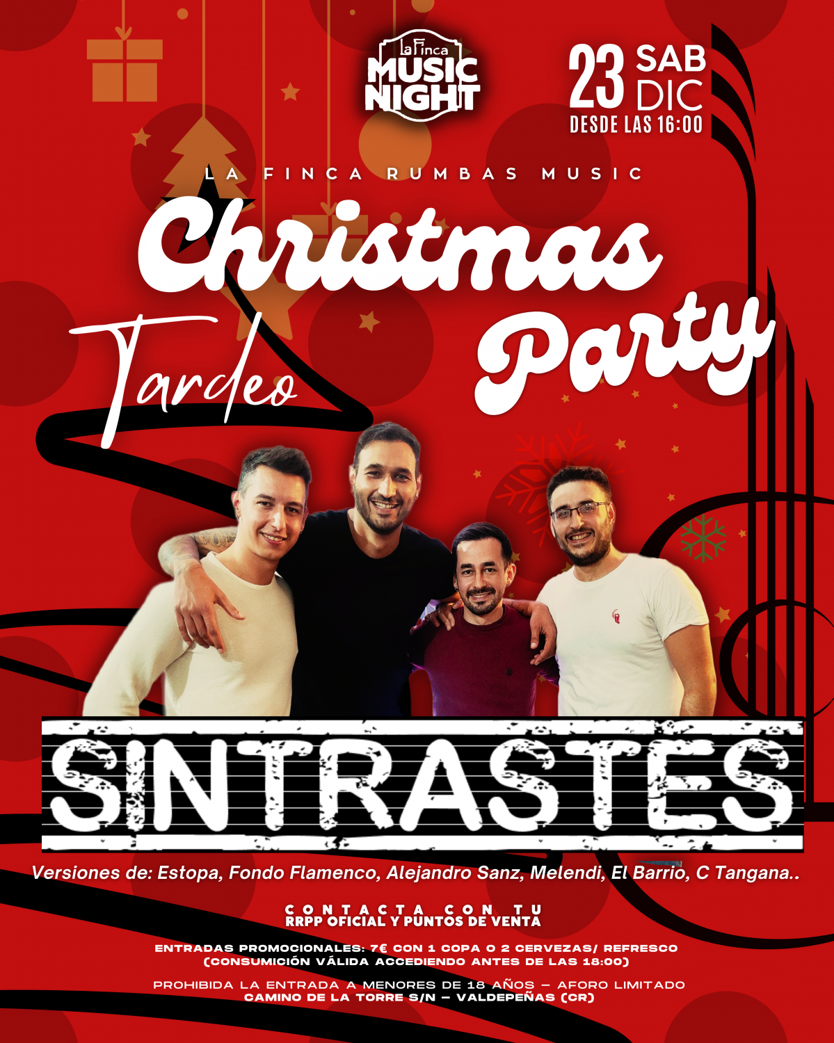 SINTRASTES INDIVIDUAL