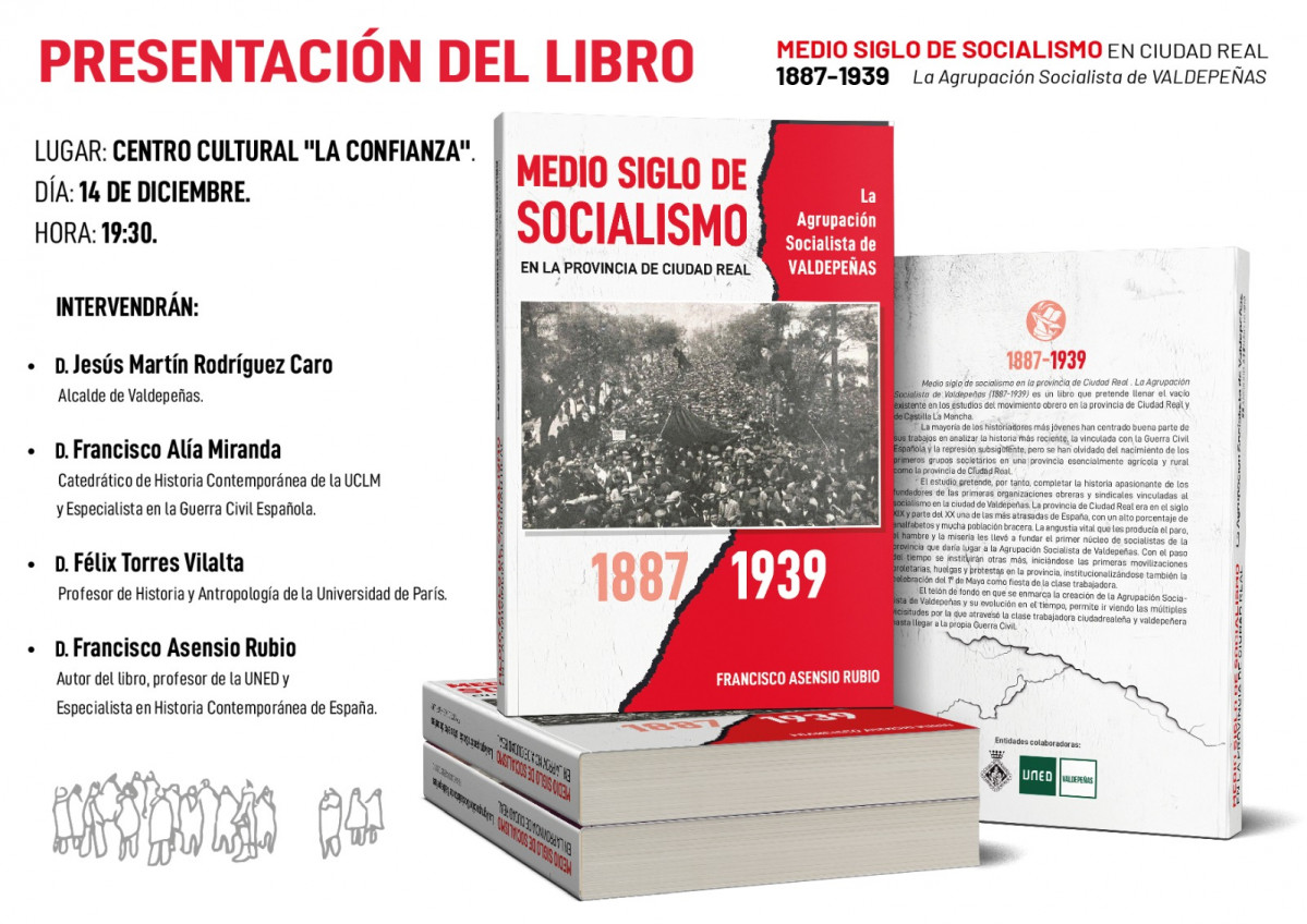 Presentaciu00f3n libro