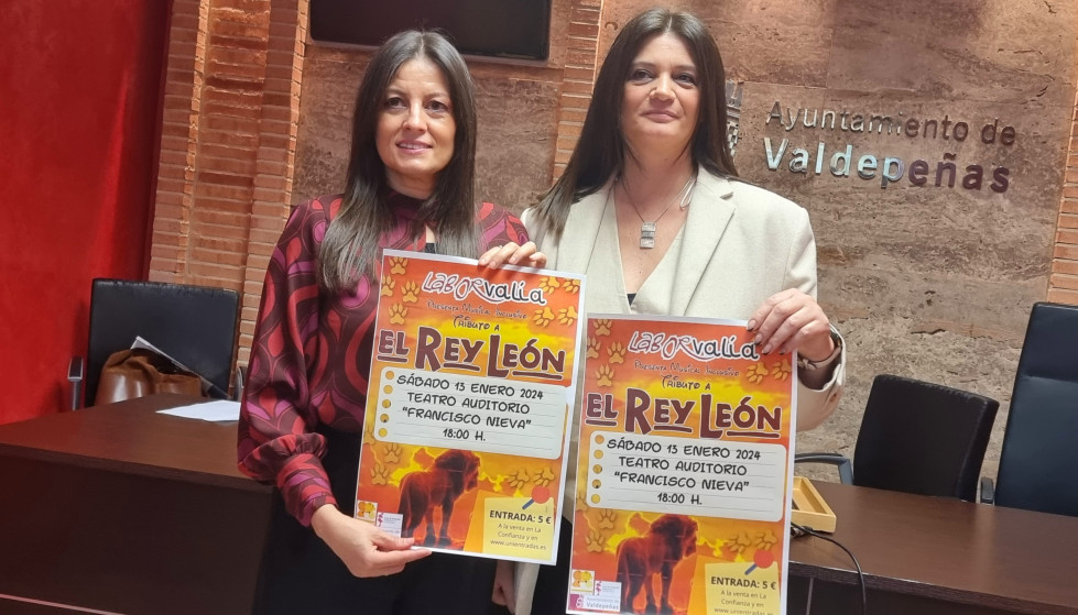 PRES REY LEON