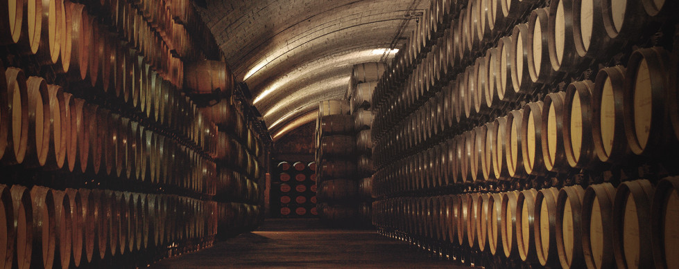 Bodega VALDEPENŞAS