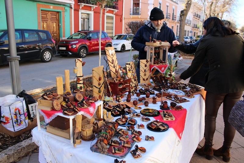 171223 VA MERCADO DE NAVIDAD ALEGRIA HUERTA 7