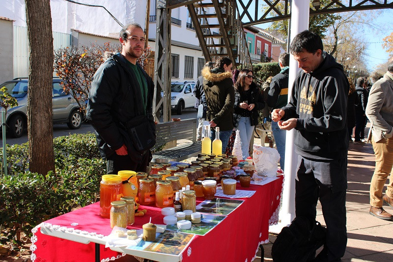 171223 VA MERCADO DE NAVIDAD ALEGRIA HUERTA 5