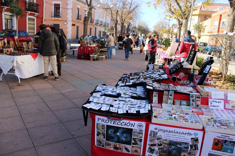 171223 VA MERCADO DE NAVIDAD ALEGRIA HUERTA 6