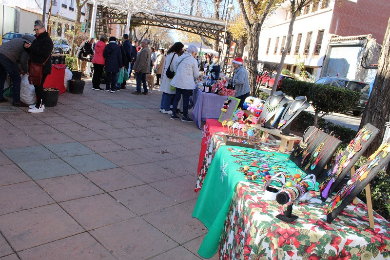 171223 VA MERCADO DE NAVIDAD ALEGRIA HUERTA 2