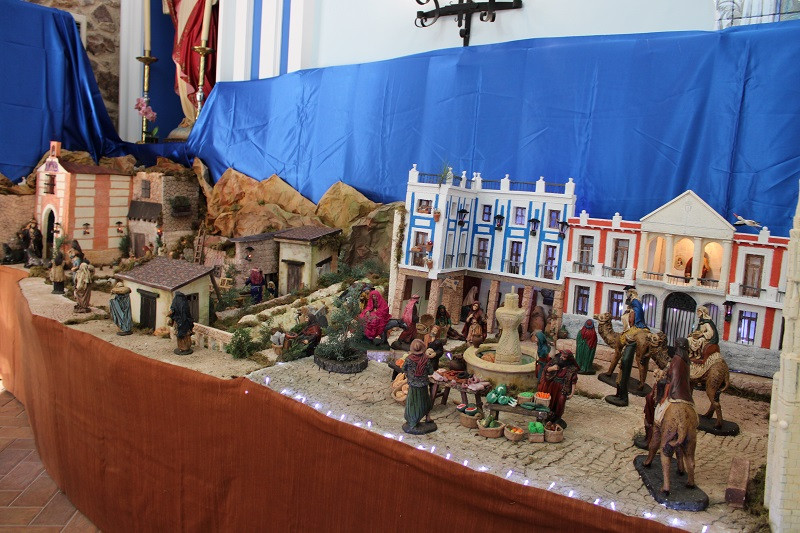 171223 VA BELEN HERMANDAD VIRGEN CABEZA 1