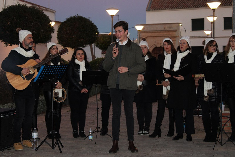 ZAMBOMBA ESPERANZA 1