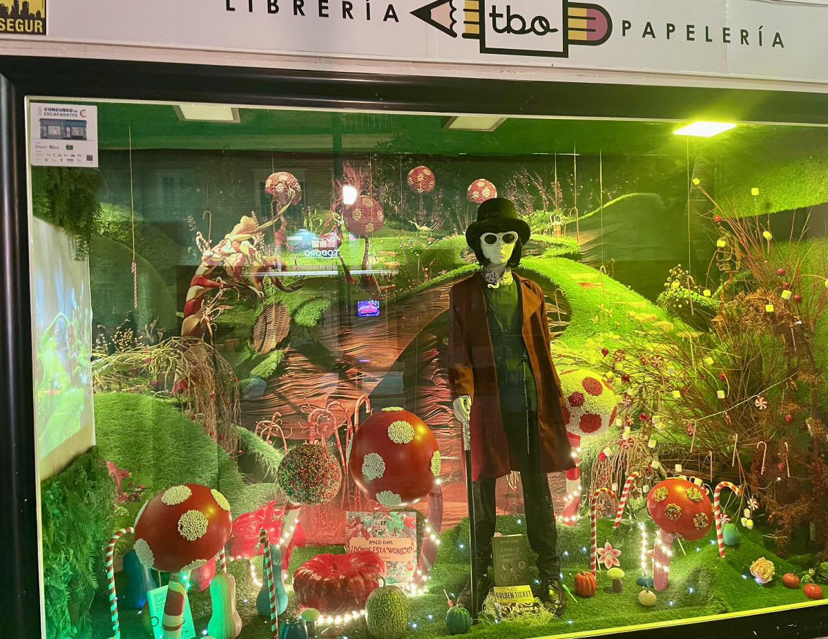 ESCAPARATE TBO 5