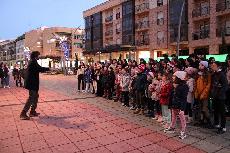 ESCUELA TEATRO BROADWAY 1