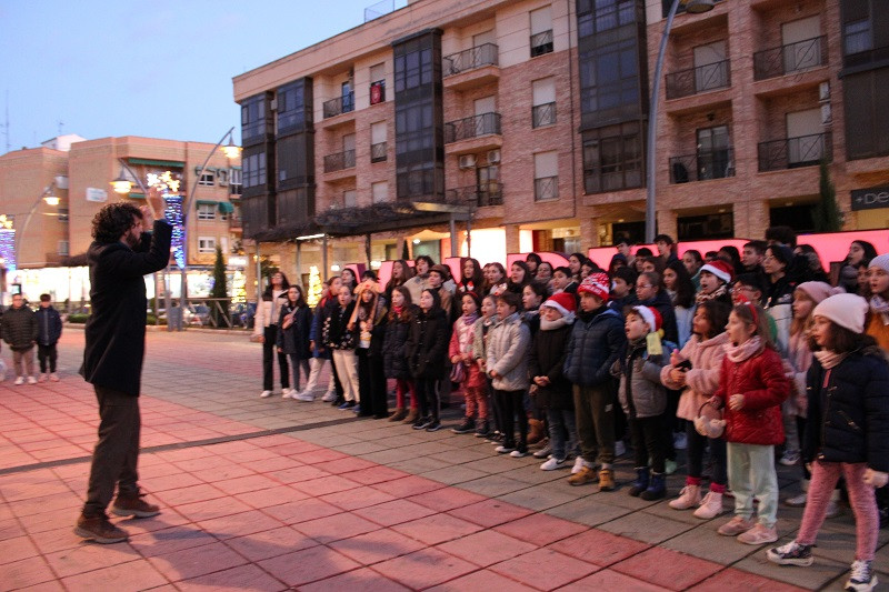 ESCUELA TEATRO BROADWAY 2