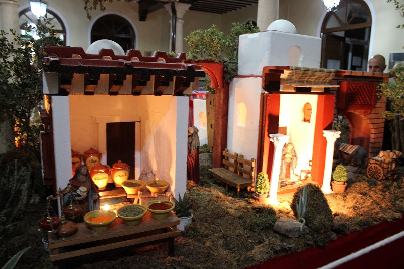 BELEN COLEGIO SALESIANAS 5
