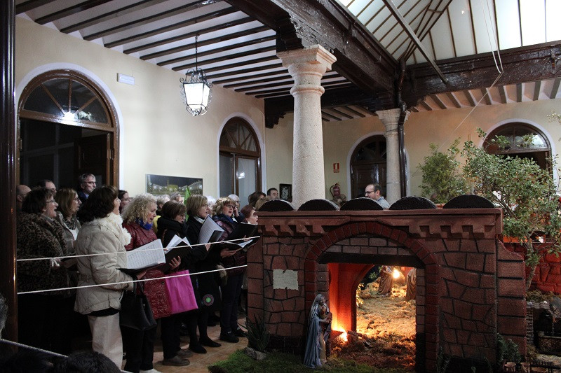 BELEN COLEGIO SALESIANAS 10