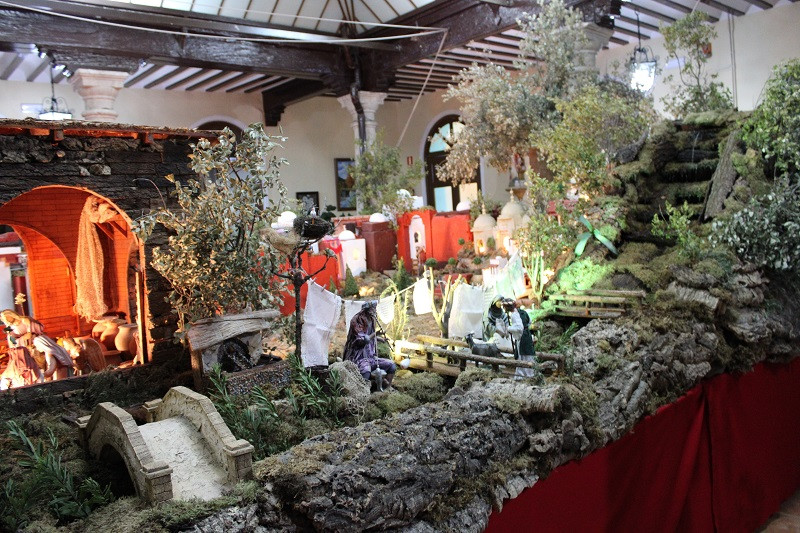 BELEN COLEGIO SALESIANAS 4