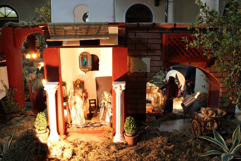 BELEN COLEGIO SALESIANAS 6