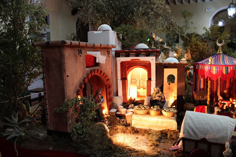 BELEN COLEGIO SALESIANAS 7
