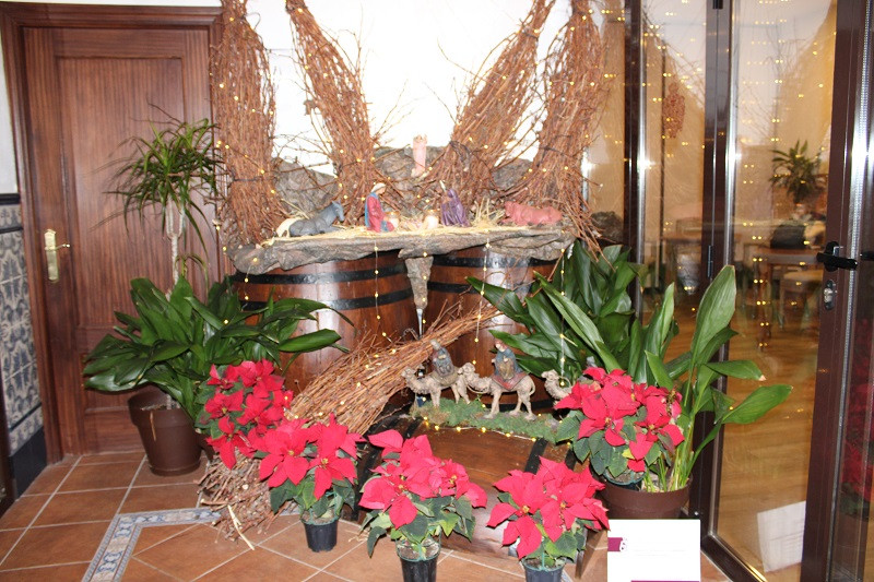 BELEN HERMANDAD CRISTO 1