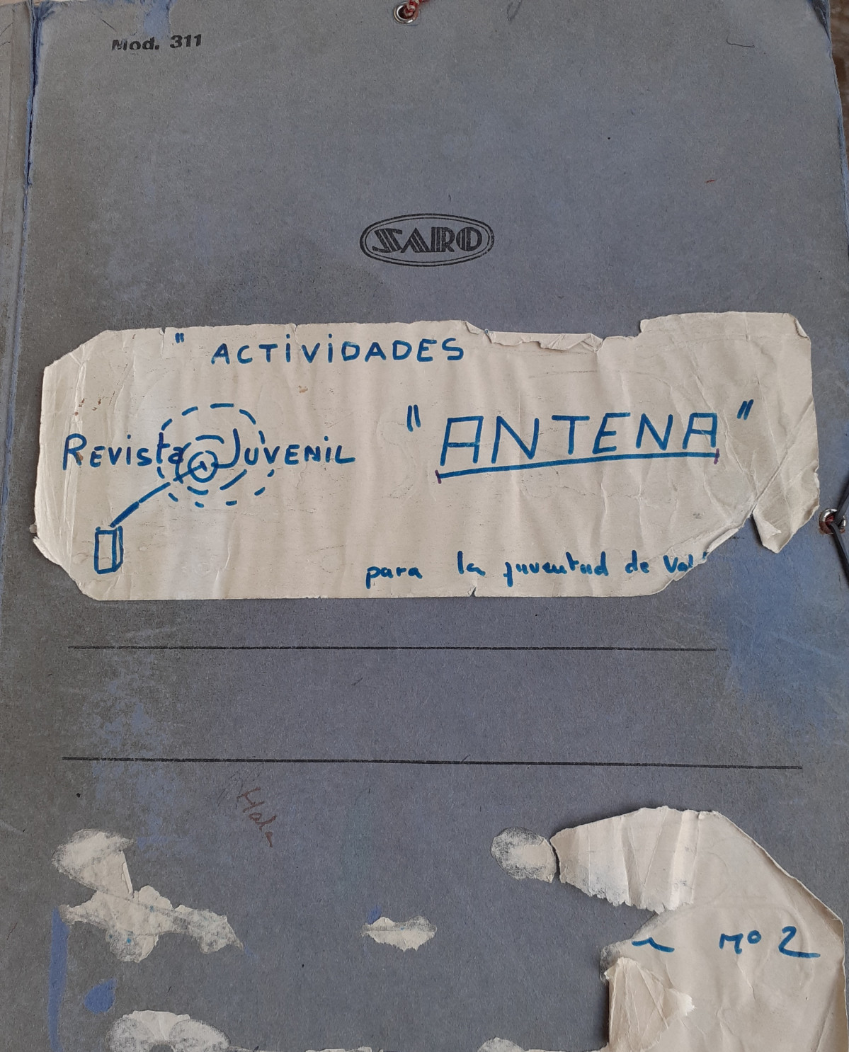 Revista
