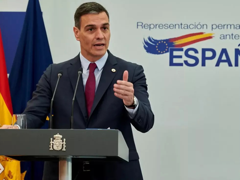 España asume la presidencia del consejo de la unión europea el 1 de julio