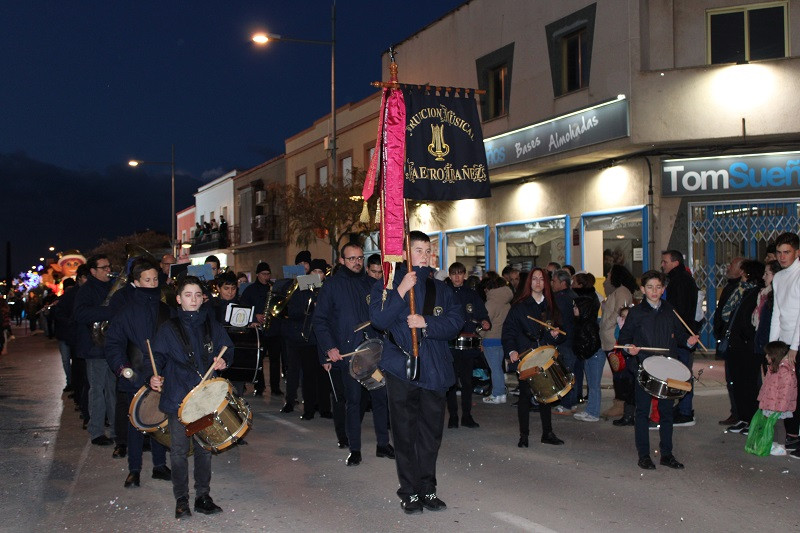 CABALGATA 20