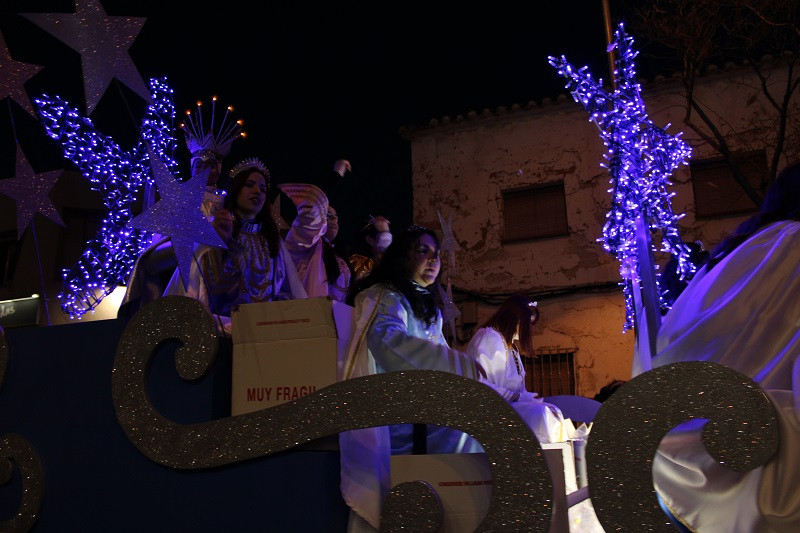CABALGATA 23