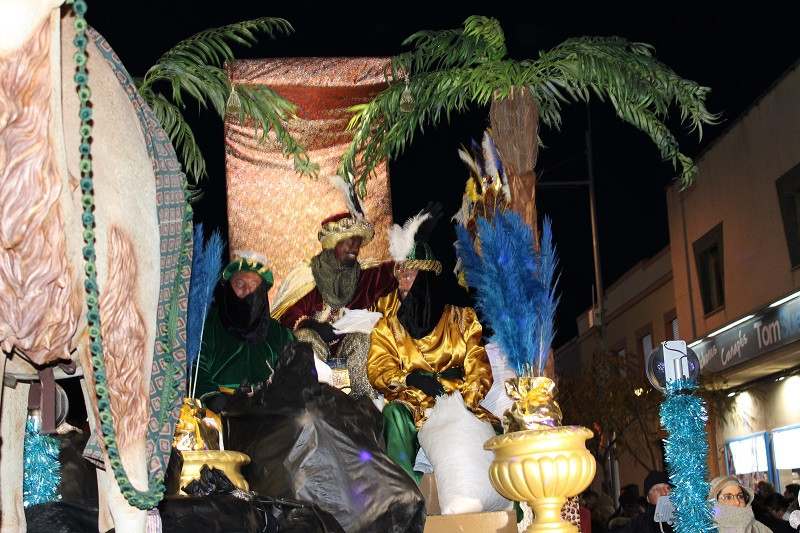 CABALGATA 29