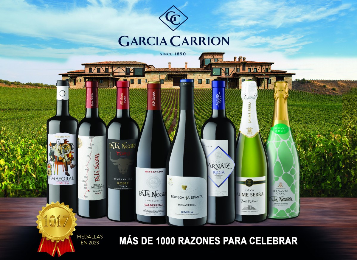 BODEGON PREMIADOS