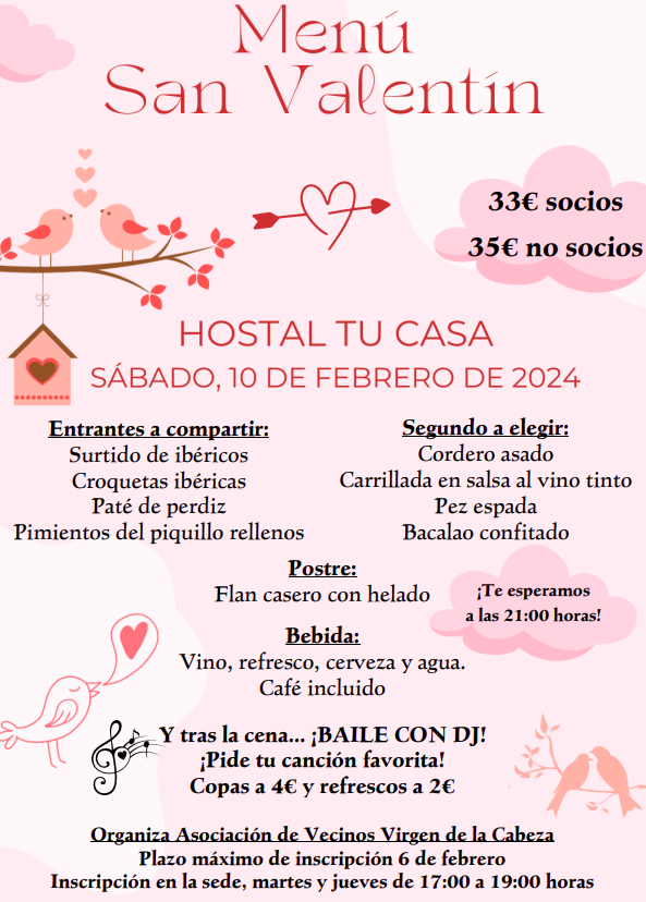 090124 VA CENA