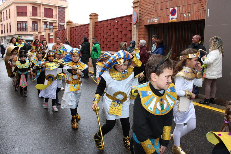 DESFILE COLEGIO JESUS BAEZA 30