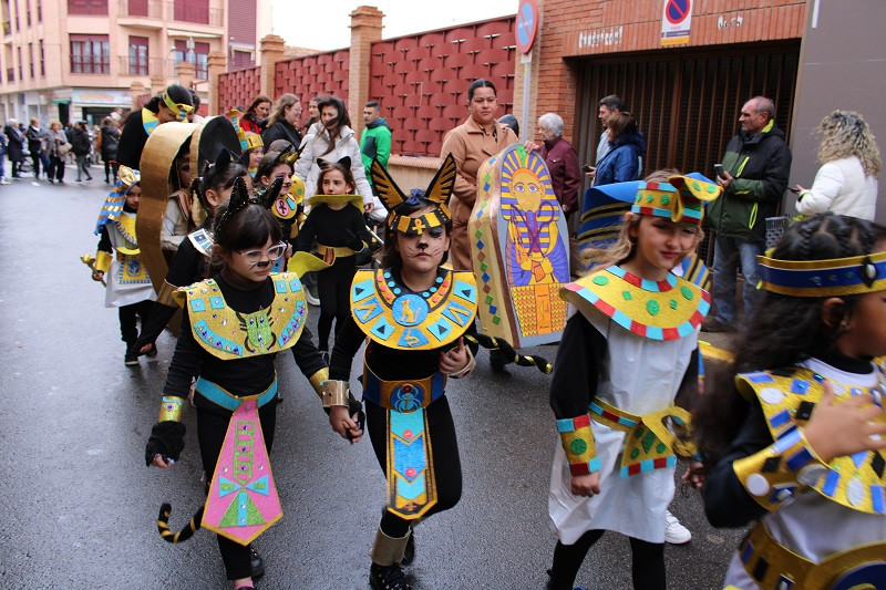 DESFILE COLEGIO JESUS BAEZA 31