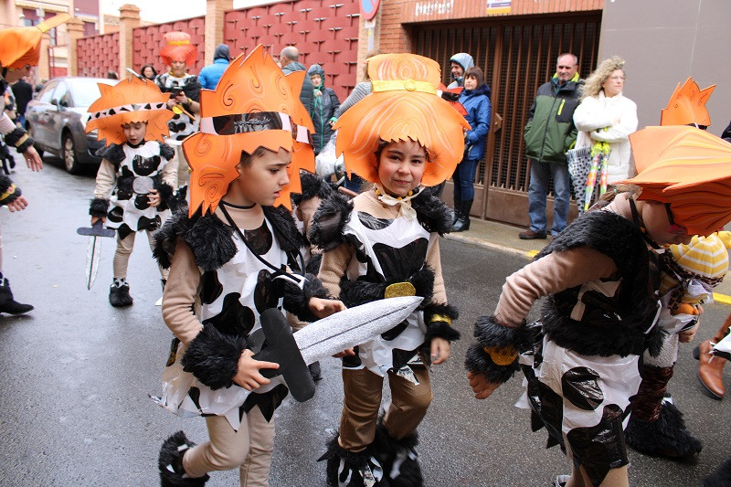 DESFILE COLEGIO JESUS BAEZA 44