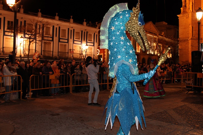 CONCURSO MASCARAS CALLEJERAS 9