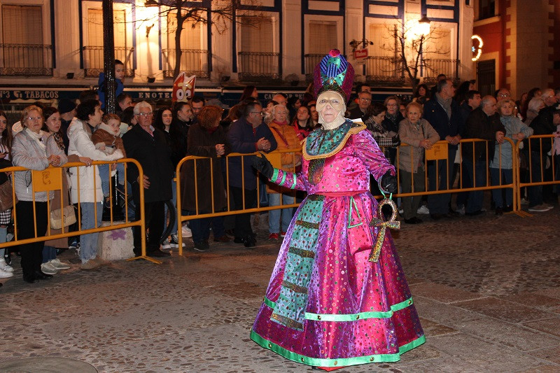 CONCURSO MASCARAS CALLEJERAS 10