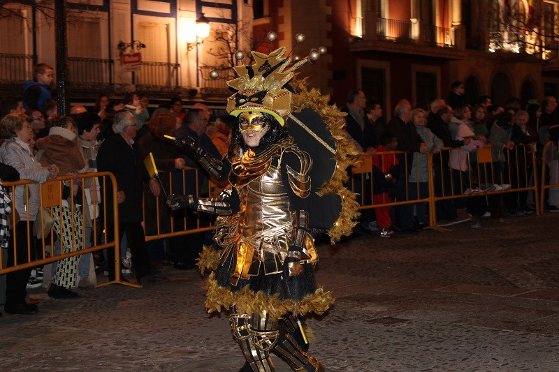 CONCURSO MASCARAS CALLEJERAS 13