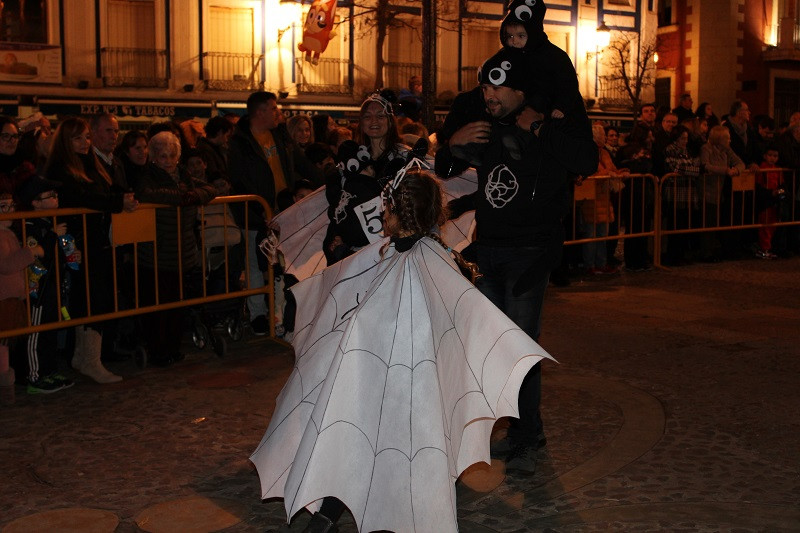 CONCURSO MASCARAS CALLEJERAS 15