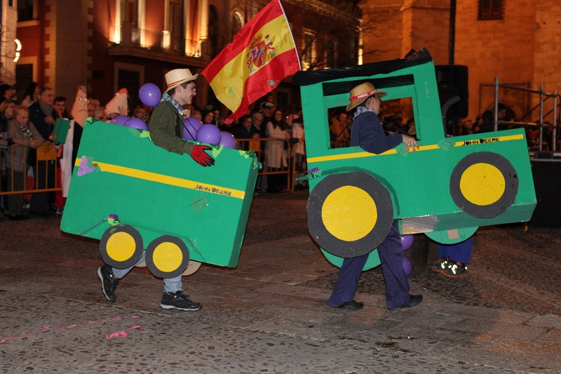 CONCURSO MASCARAS CALLEJERAS 24