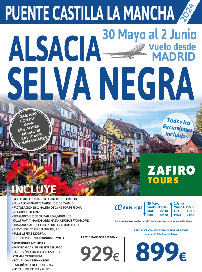 ALSACIA PUENTE CORPUS