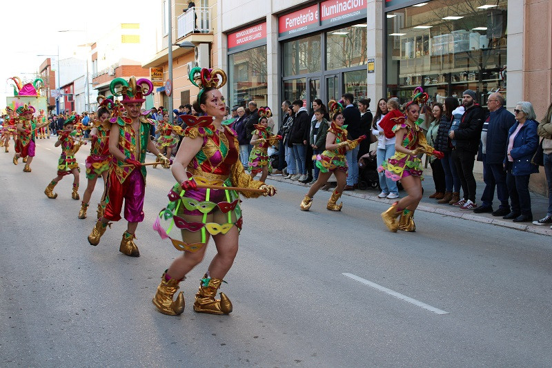 CARROZAS 1