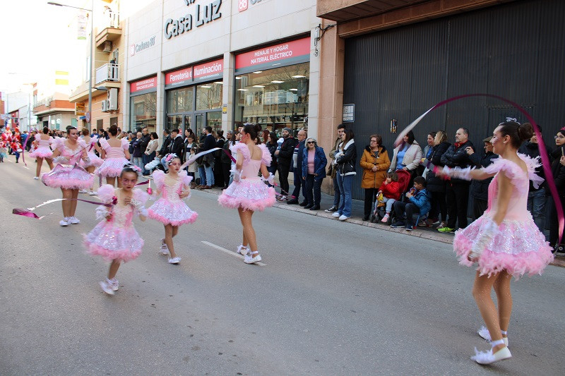 CARROZAS 4