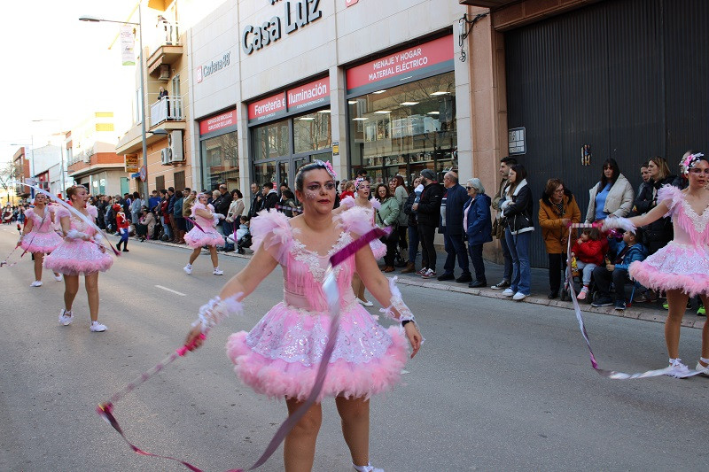 CARROZAS 5
