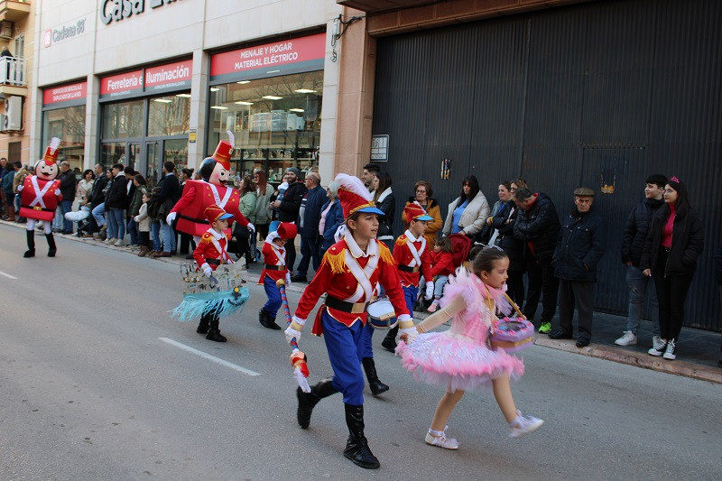CARROZAS 6