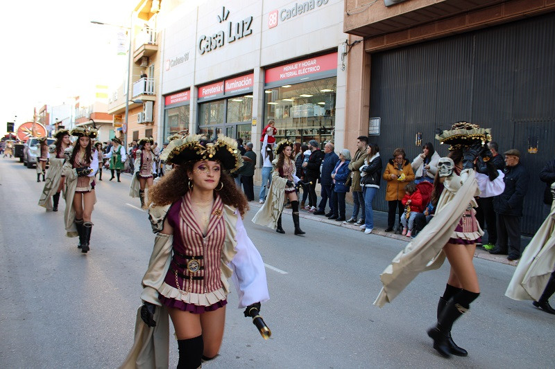 CARROZAS 10