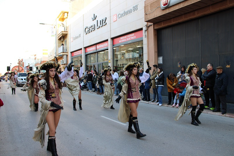 CARROZAS 11