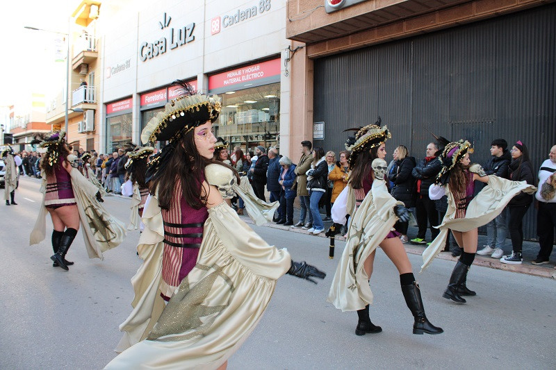 CARROZAS 12