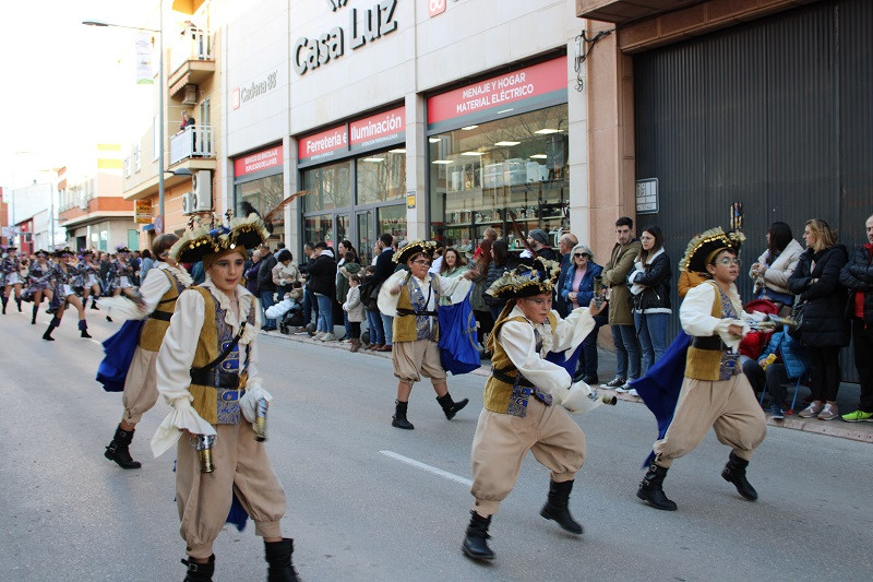 CARROZAS 14