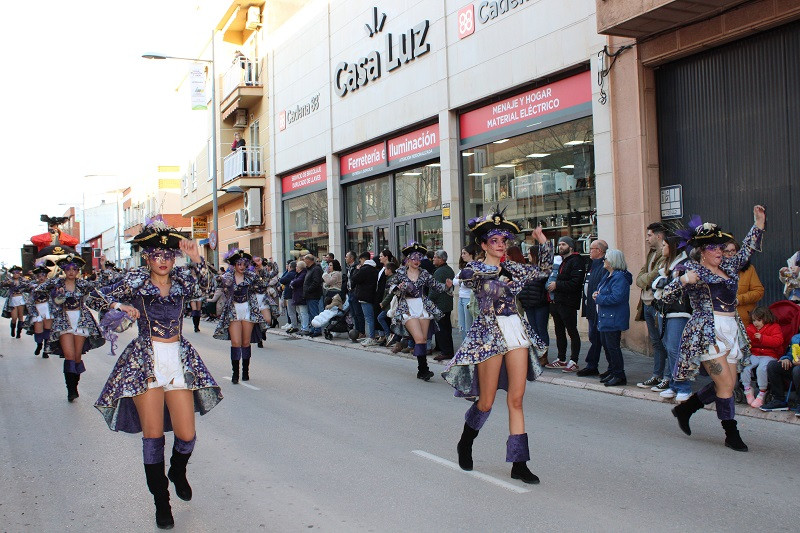 CARROZAS 15