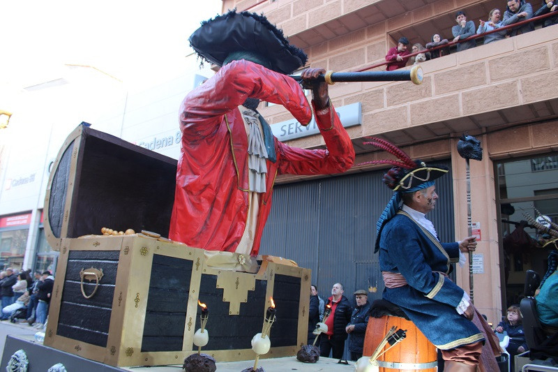 CARROZAS 17
