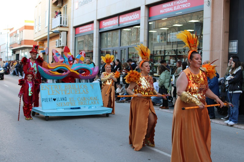 CARROZAS 33