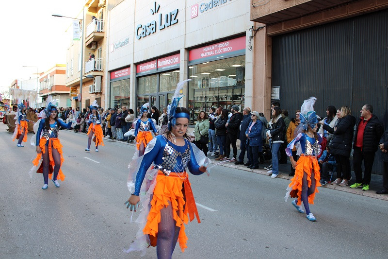 CARROZAS 35