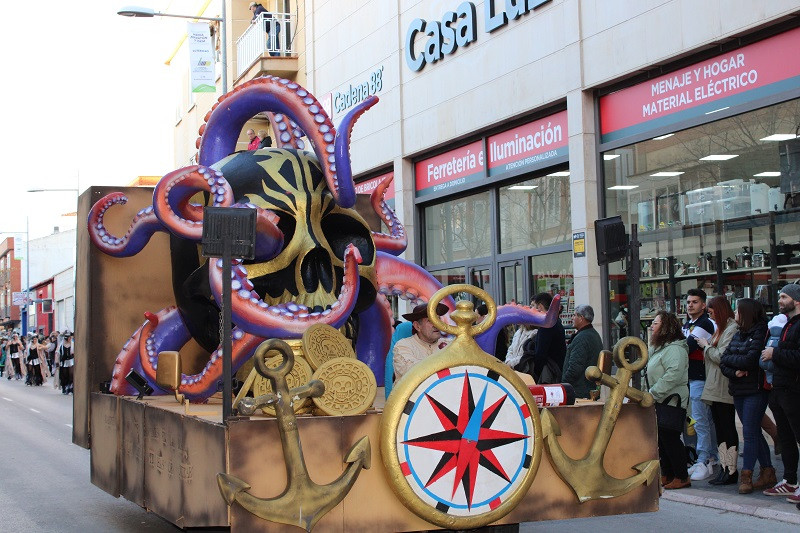 CARROZAS 39